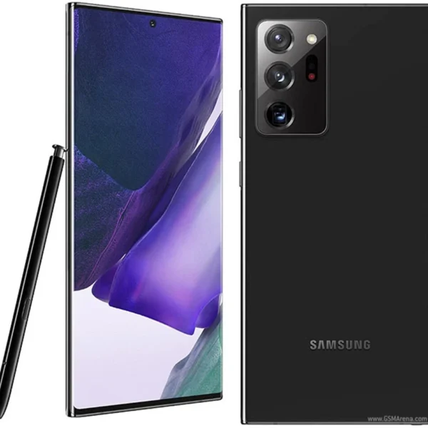 Samsung Galaxy Note 20 ULTRA Dual Sim - 256  GB 5G