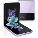 Samsung Galaxy Z Flip 3  5G - Image 4